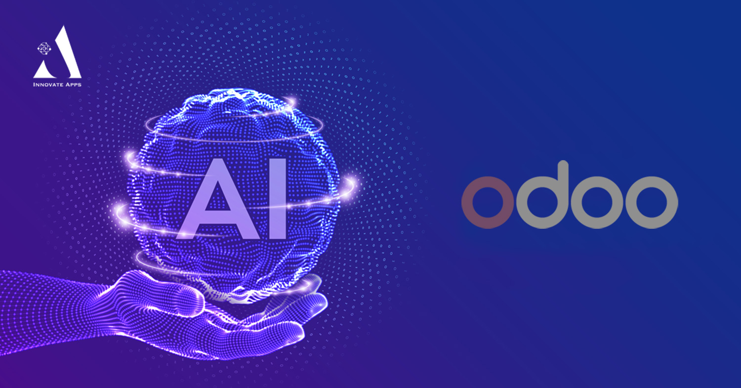 Odoo with AI Integration
