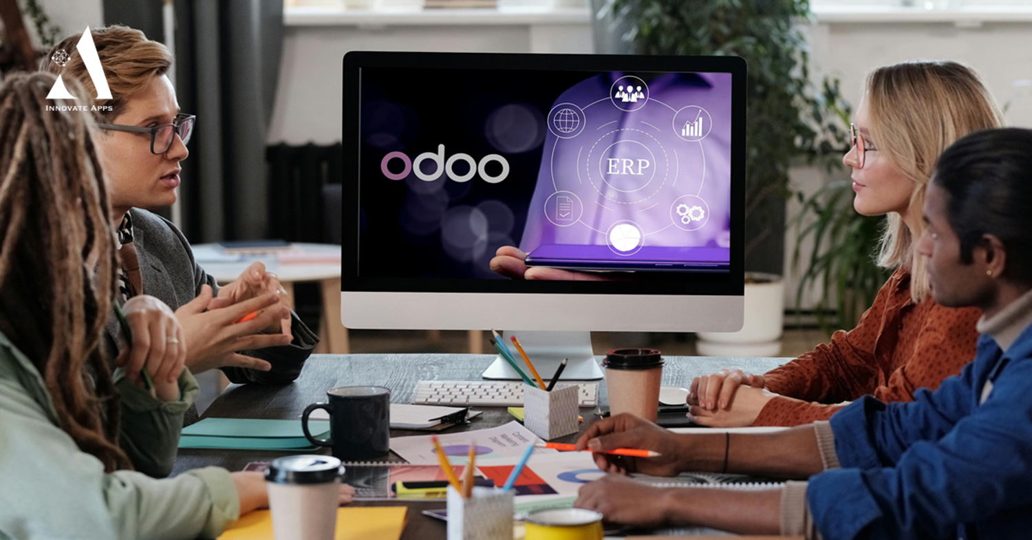 افضل برنامج ERP System